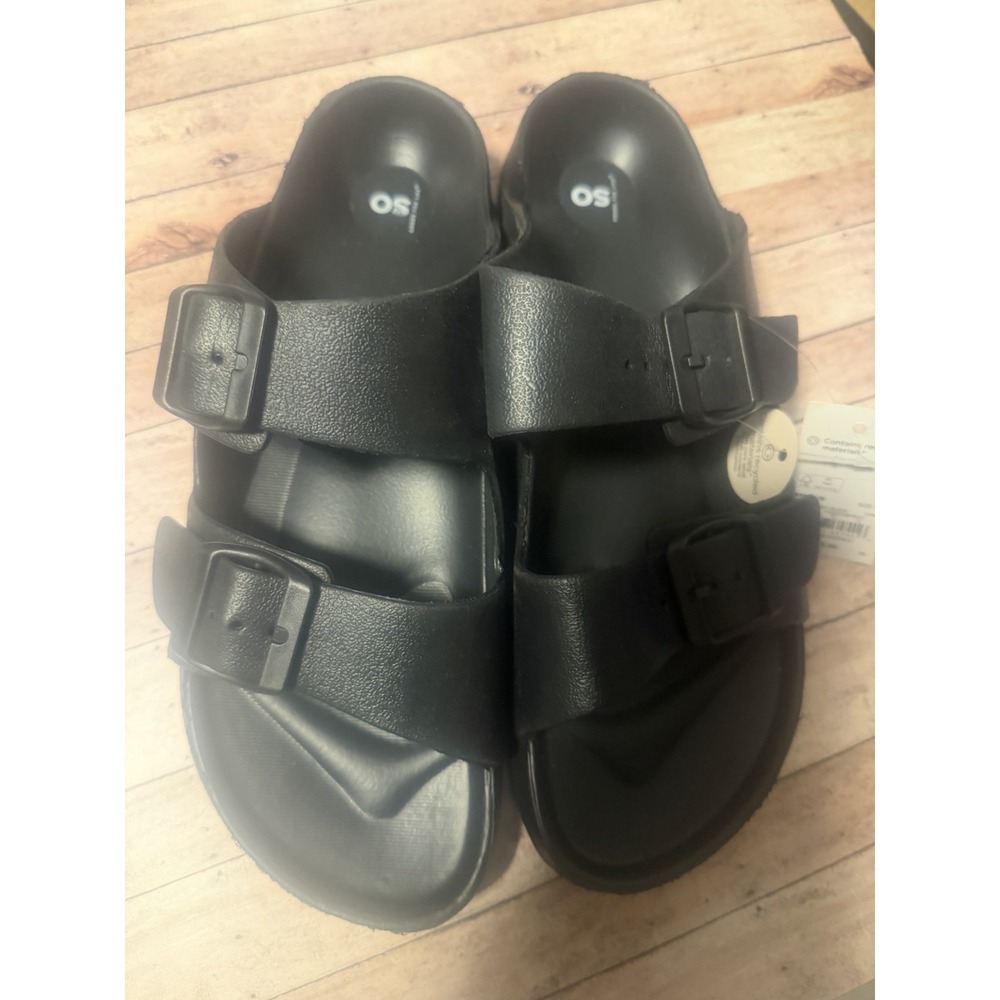 ~NWT Women's SO Sandals/Slides! Size 10